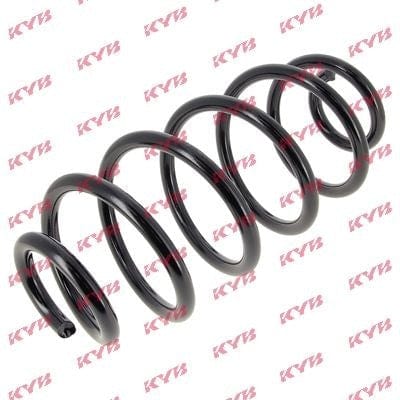 KYB RA6195 Coil Spring