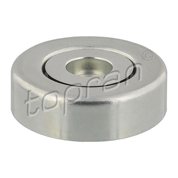 HANS PRIES HP500262 V-Ribbed Belt Deflection/Guide Pulley