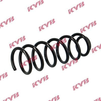 KYB RA1274 Coil Spring Suitable for Mercedes-Benz C-Class