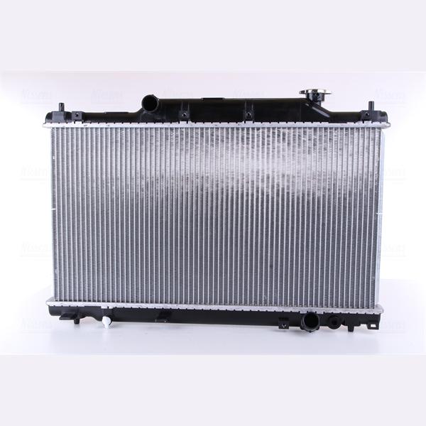 NISSENS NIS68114 Engine Radiator