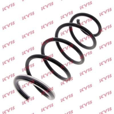 KYB K-Flex RH2657 Coil Spring