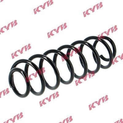 KYB RA5432 Coil Spring for Skoda Fabia III Estate (Nj5)