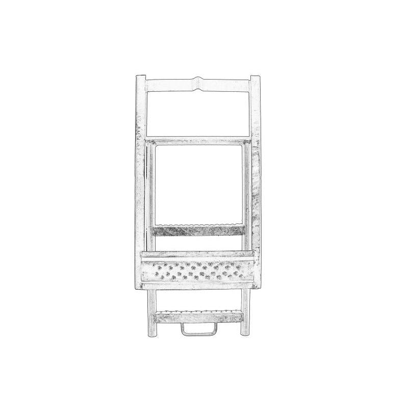KOGEL KOG6300140 Ladder