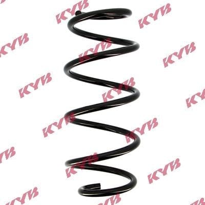 KYB RA1501 Coil Spring