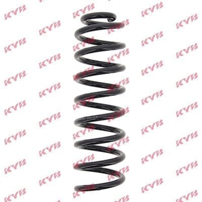 KYB K-Flex RA6093 Coil Spring for Renault Grand ScÃ¨Åâ¦nic II (Jm)