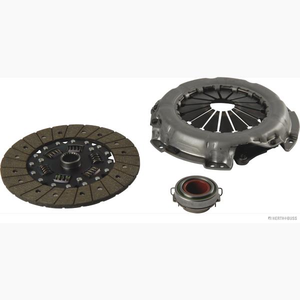 HERTH+BUSS JAKOPARTS J2002199 Clutch Kit