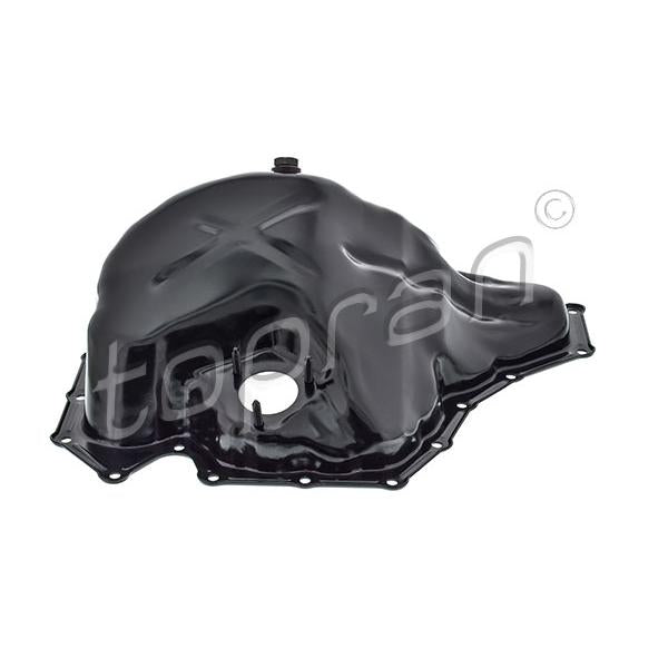 HANS PRIES HP115123 Oil Sump Gasket