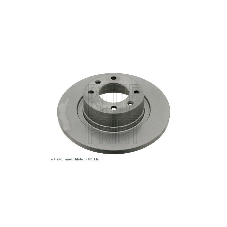 Blue Print Adp154319 Brake Disc for Citroen C5