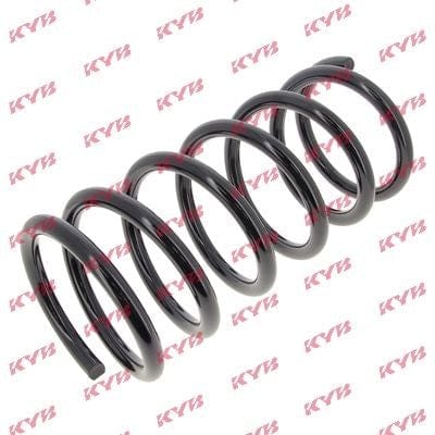 KYB K-Flex RA1802 Coil Spring for Fiat Ducato