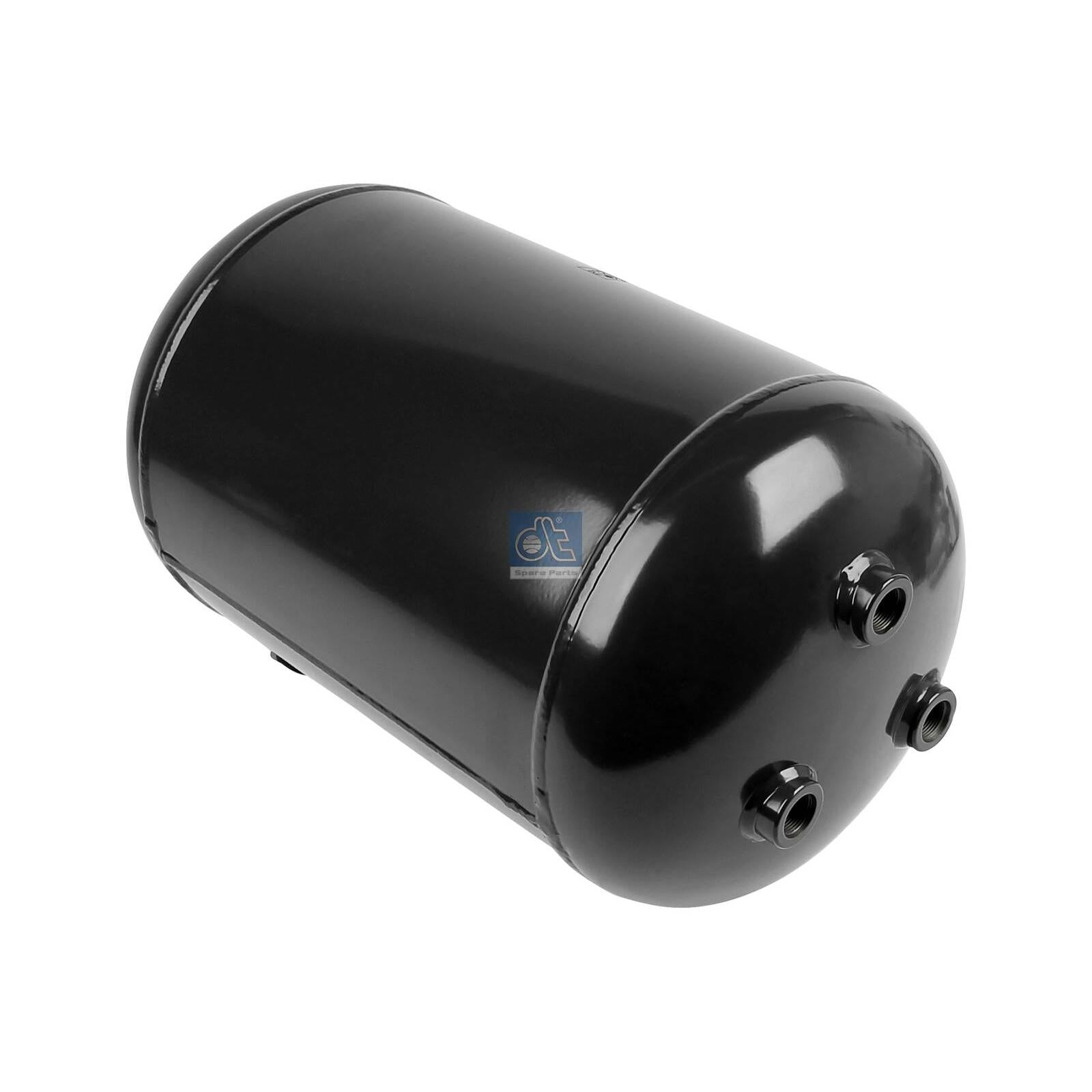 DT A/C 2.44341 Compressed-Air System Air Tank