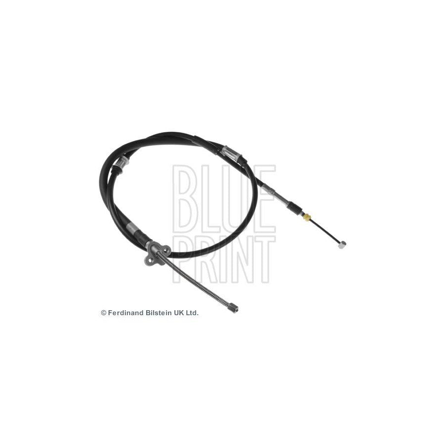 Blue Print Adt346146 Hand Brake Cable for Toyota Corolla