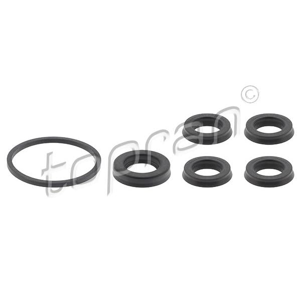 HANS PRIES HP103285 Brake Master Cylinder Repair Kit