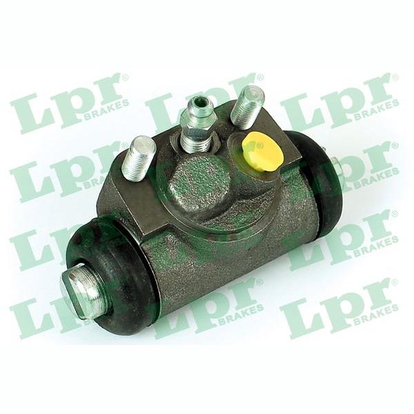 OE DB TRUCK 0024201583DB Brake Caliper