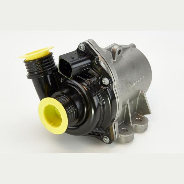 CONTITECH WPS3025 Auxiliary Water Pump (Cooling Water Circuit)