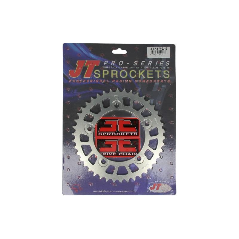 JT JTA1792,42 Chain Sprocket