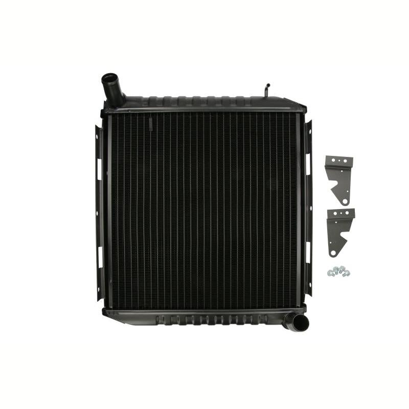 HIGHWAY AUTOMOTIVE 10108002HW Charge Air Cooler