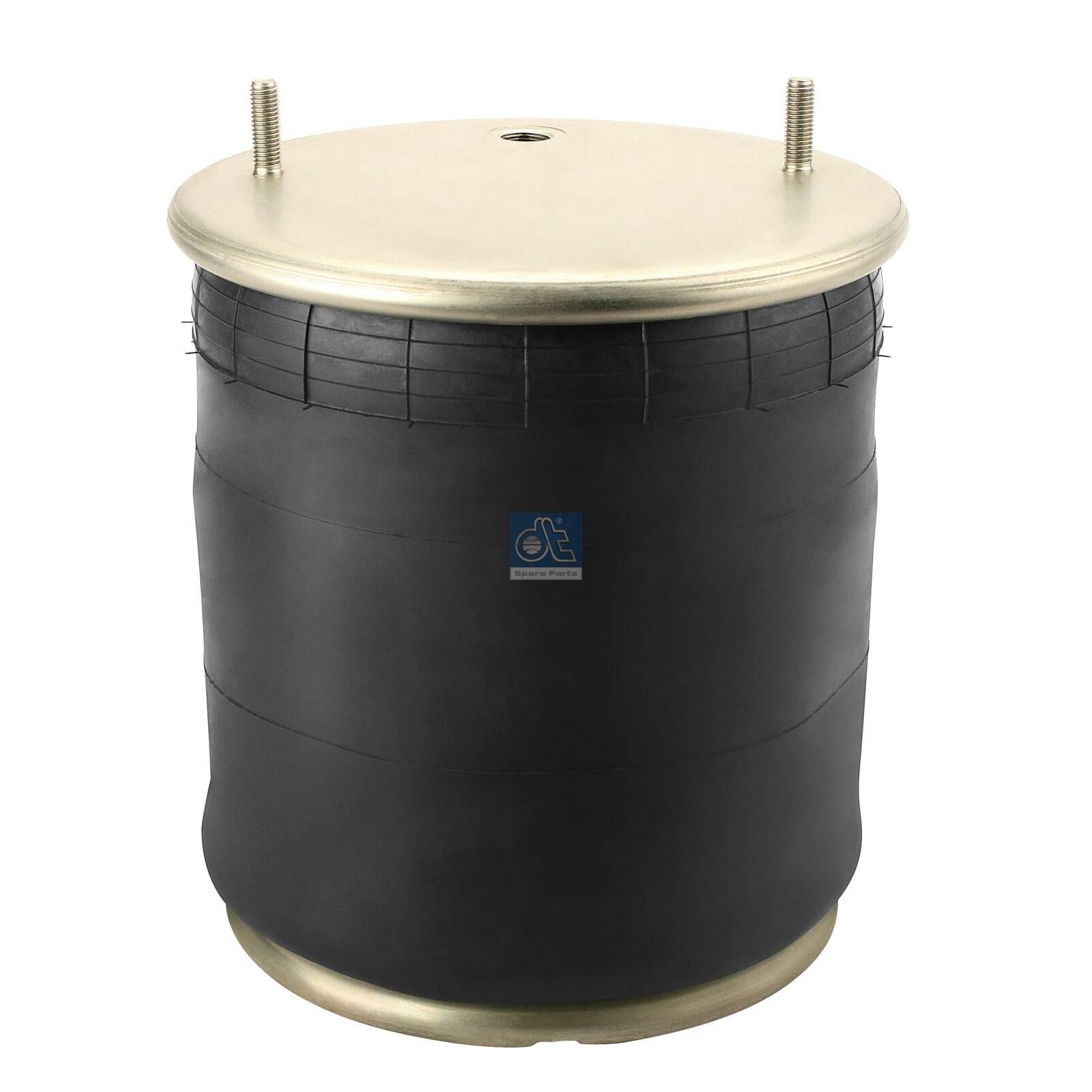 DT SPARE PARTS 10.56003 Air Suspension Bellow