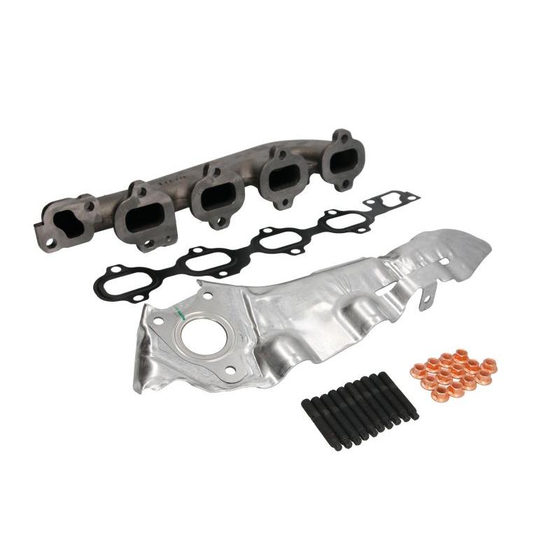 LRT LRTK982 Cylinder Head Inlet Exhaust Side