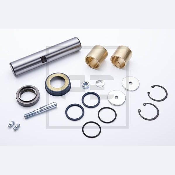 PETERS 251.002-00 Kingpin Repair Kit