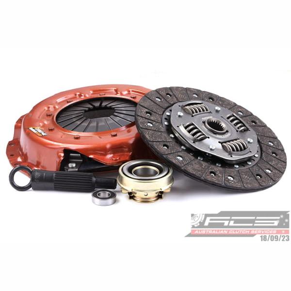 XTREME CLUTCH KMI23007-1A Clutch Kit (Tuning)