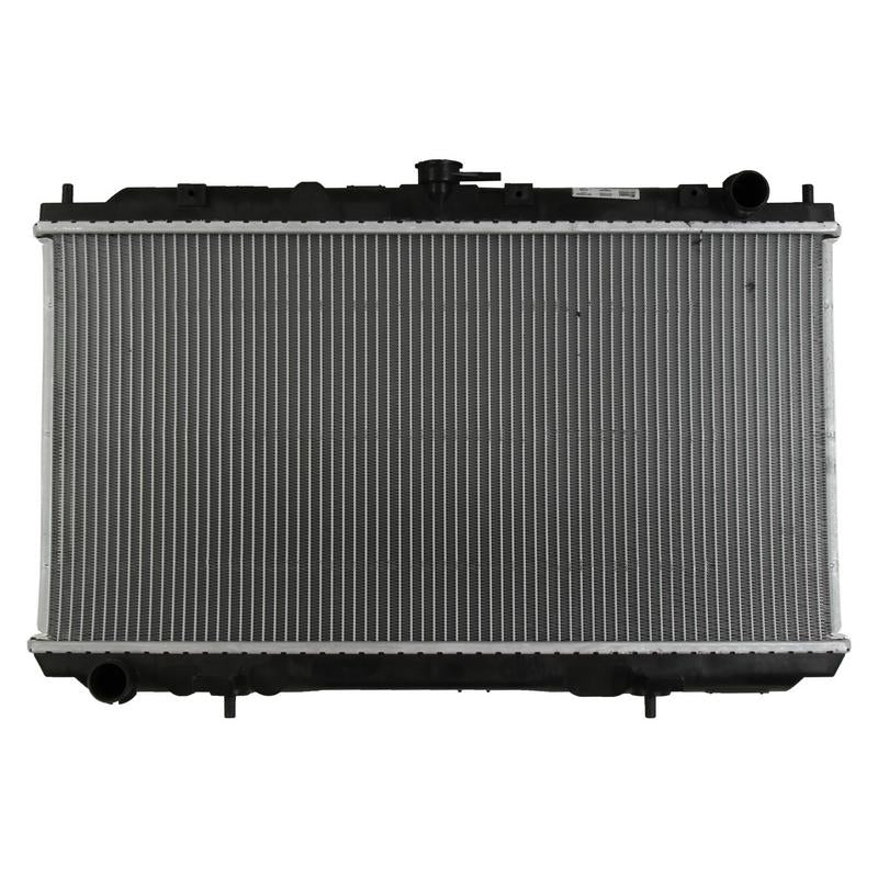 NISSENS NIS67349A Engine Radiator
