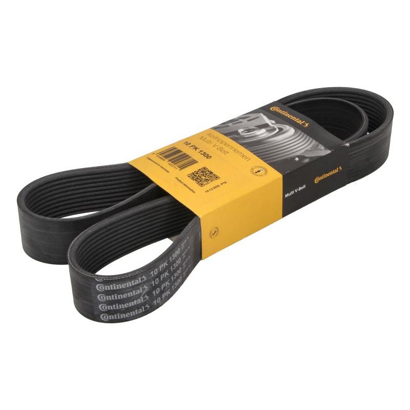 CONTITECH 10PK1300 V-Ribbed Belt