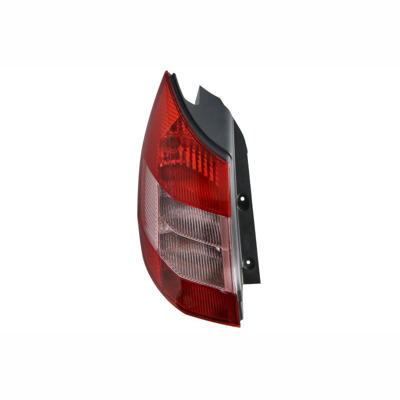 HELLA 2SK008659-091 Rear Light