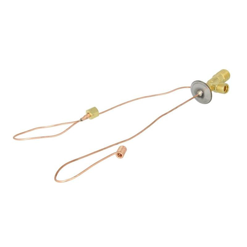 THERMOTEC KTT140058 Air Conditioning Expansion Valve