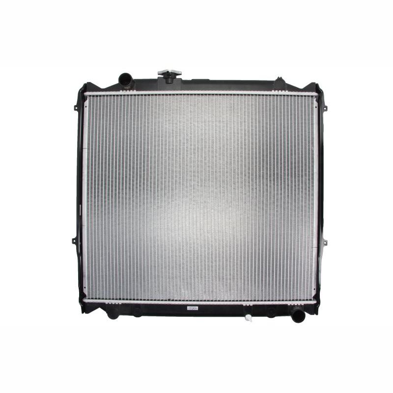 KOYORAD PL013174U06T Engine Radiator