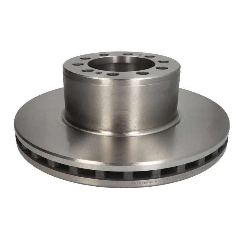 ROULUNDS 540295PRO Brake Disc
