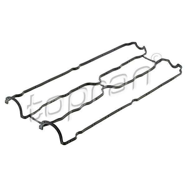 HANS PRIES HP206133 Cylinder Head Cover Gasket
