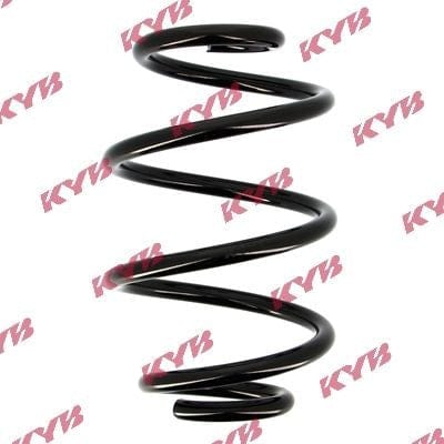 KYB K-Flex RA4074 Coil Spring