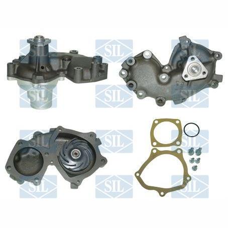 SIL PA875 Water Pump