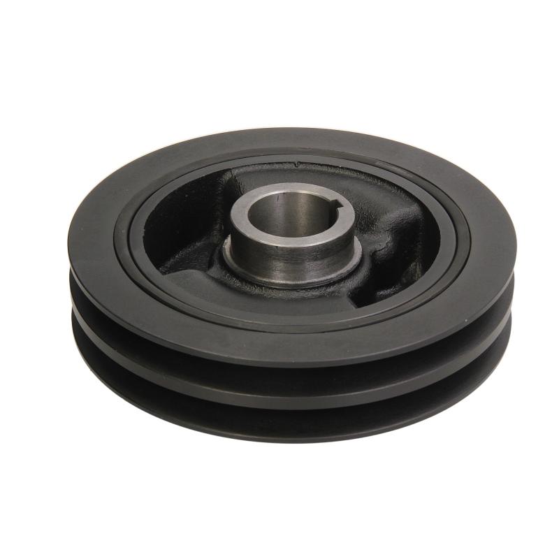 HERTH+BUSS JAKOPARTS J1092005 Crankshaft Belt Pulley