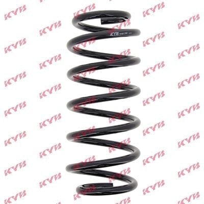 KYB K-Flex RA6158 Coil Spring for Land Rover Freelander 2 Off-Road (L359)