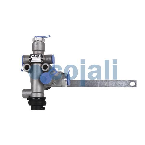 COJALI 2314399COJ Air Suspension Valve