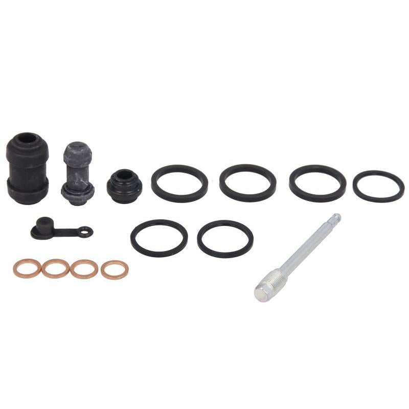 MEAT & DORIA MD90587 Wheel Speed Sensor