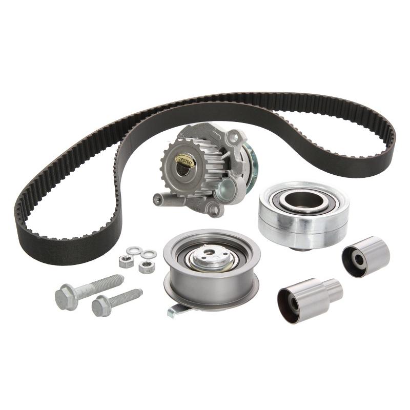 CONTITECH CT1044WP1 Water Pump & Timing Belt Kit