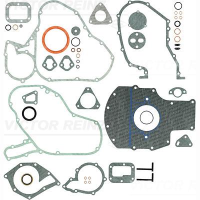 REINZ 08-35521-01 Crankcase Gasket Kit