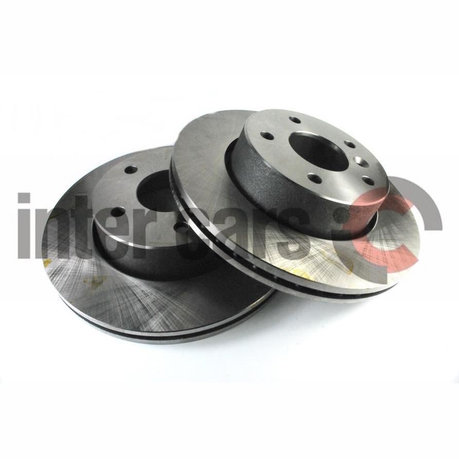 DELPHI BG2860 Brake Disc .