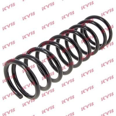 KYB K-Flex RA1057 Coil Spring for Ford Escort