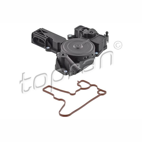 HANS PRIES HP114985 Crankcase Ventilation Oil Separator