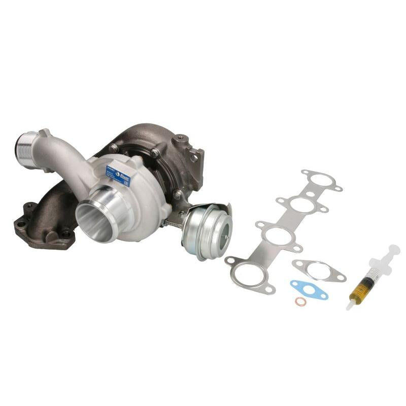 NISSENS NIS93082 Turbocharger