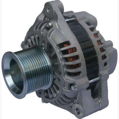 PRESTOLITE ELECTRIC PE861286 Alternator