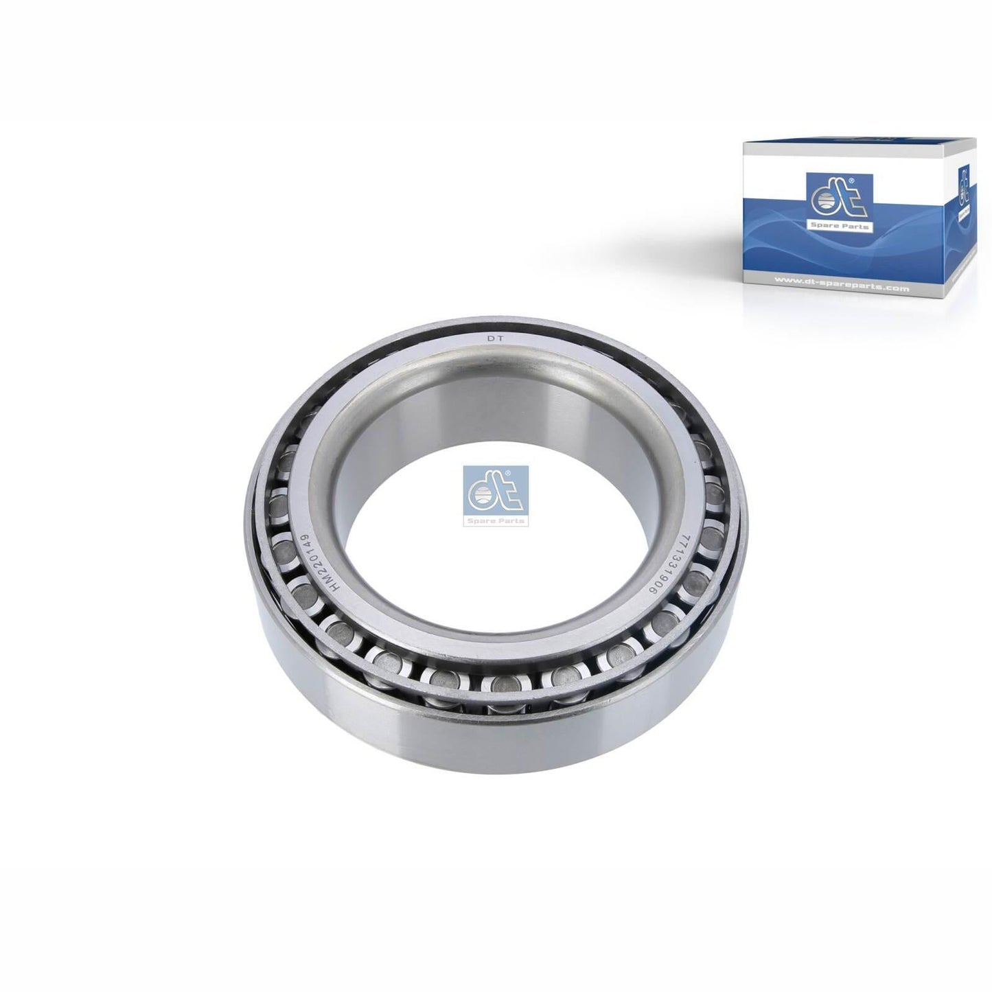 DT SPARE PARTS 1.17243 Wheel Bearing