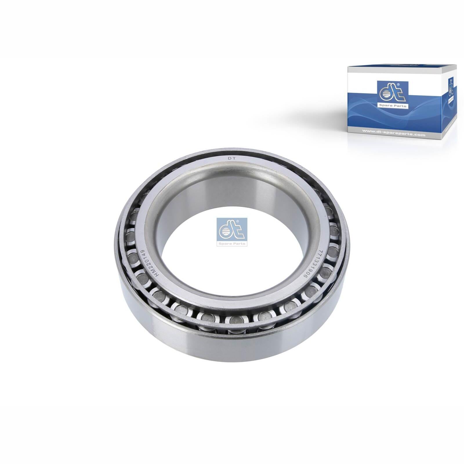 DT SPARE PARTS 1.17243 Wheel Bearing