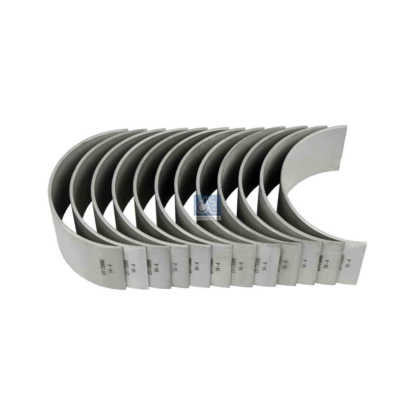 DT SPARE PARTS 7.94404 Connecting Rod Bearing