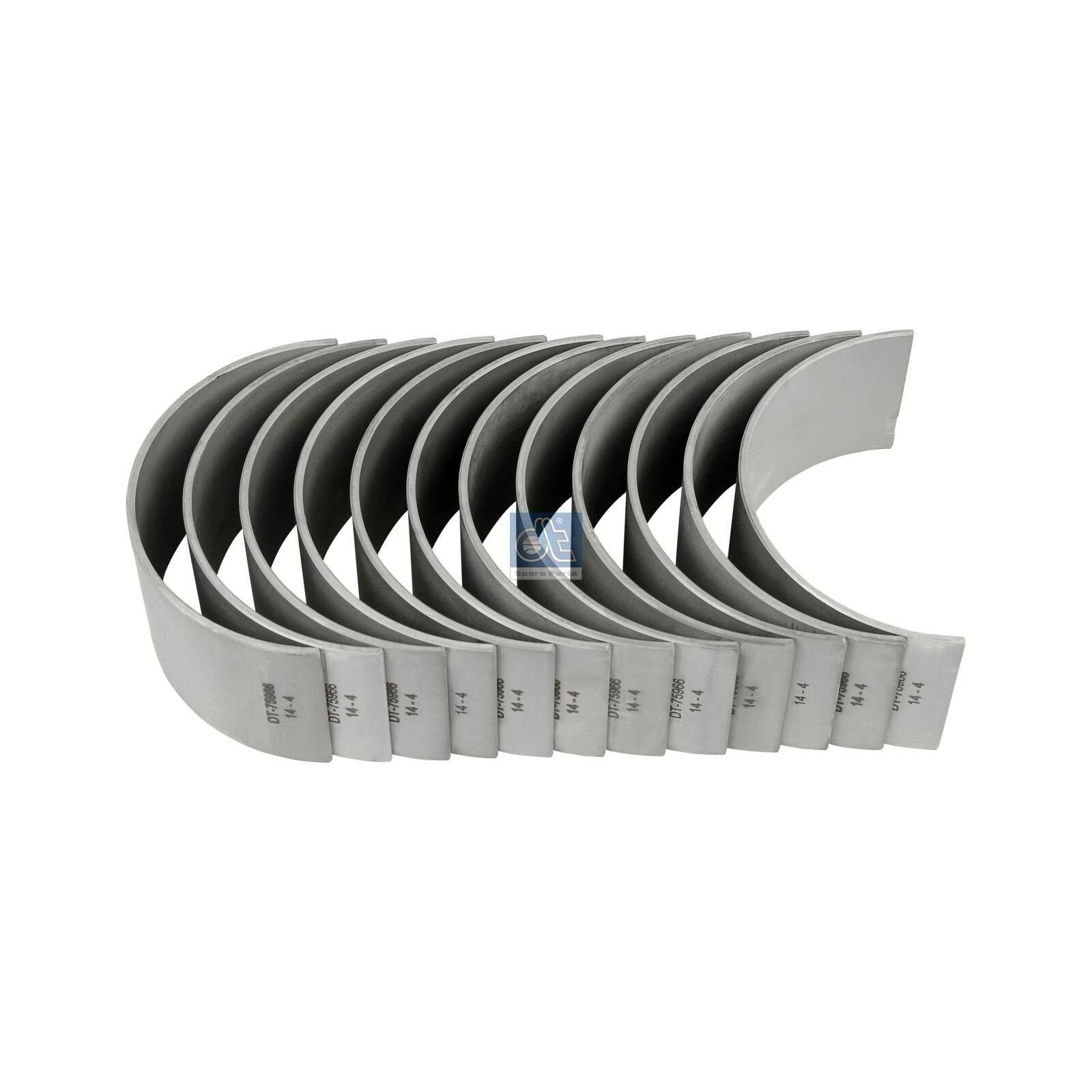 DT SPARE PARTS 7.94404 Connecting Rod Bearing