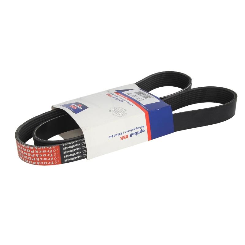 OPTIBELT 8PK1500 V-Ribbed Belt