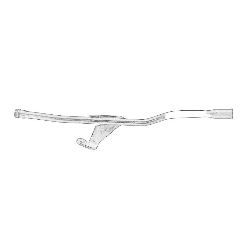 OE FORD 1701433 Oil Dipstick